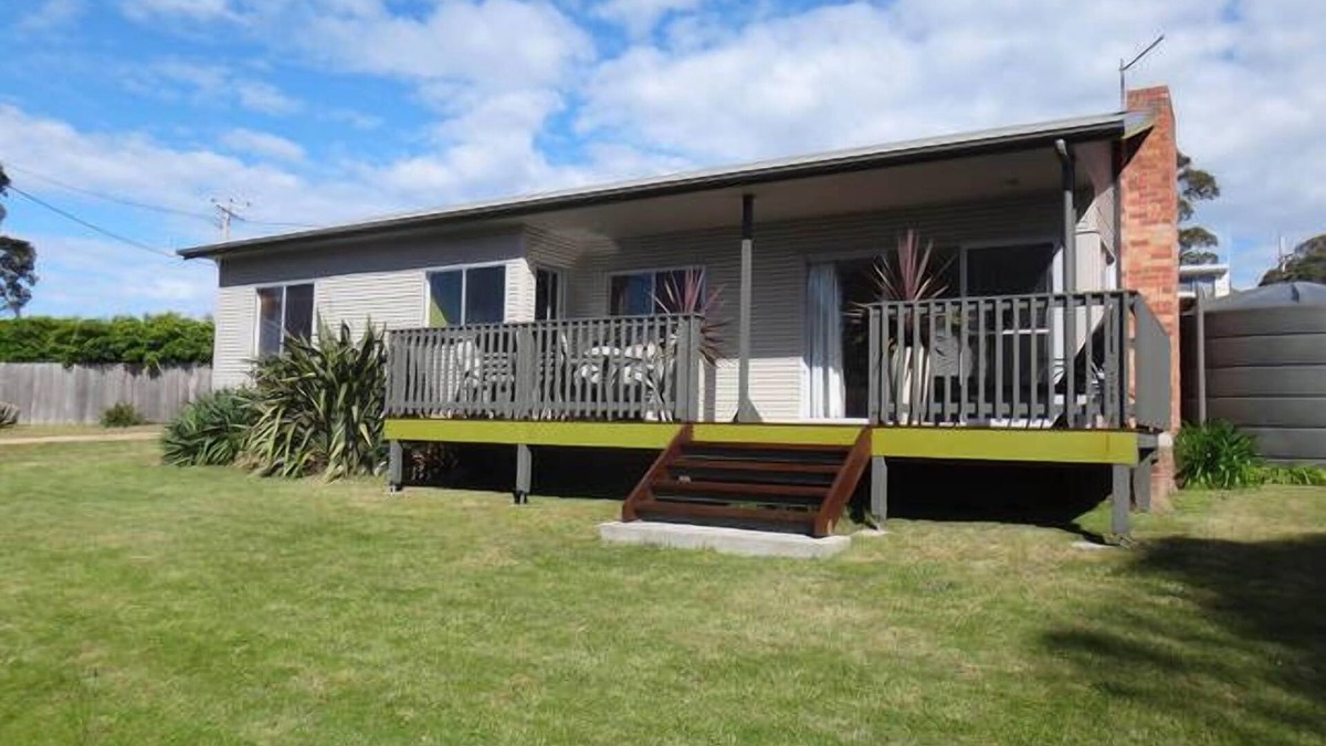 Binalong Bay House | Binalong Beach House
