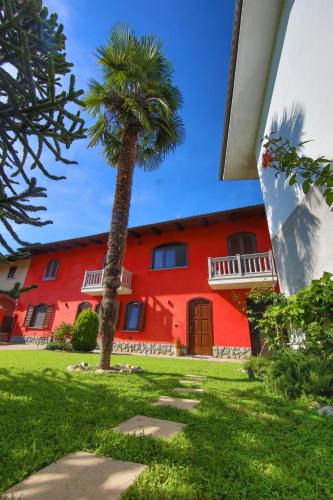 Villafranca Piemonte Bed & Breakfast | Binario 9 3/4