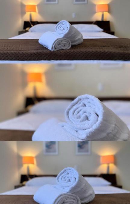 Mogi-Guacu Hotel | Binder Hotel Mogi Guaçu
