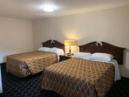 Williamsport Hotel | Bing's Motel