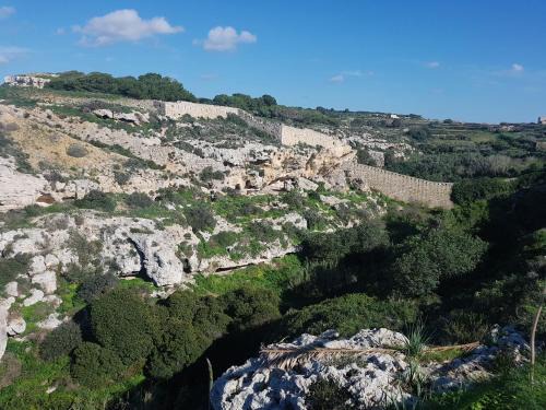 Mgarr Villa | Bingemma Paradise Farmhouse