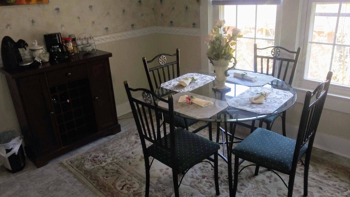 New Albany Apartment | Binghamton Vestal Heights, 1 bed 1bath