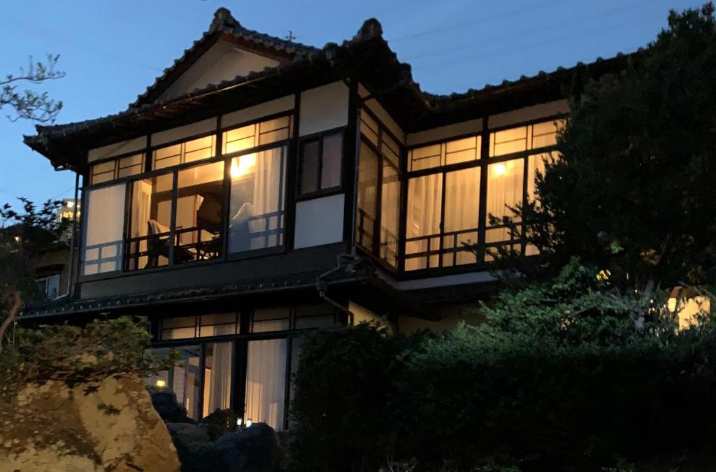 Onomichi House | Bingo Yamamo