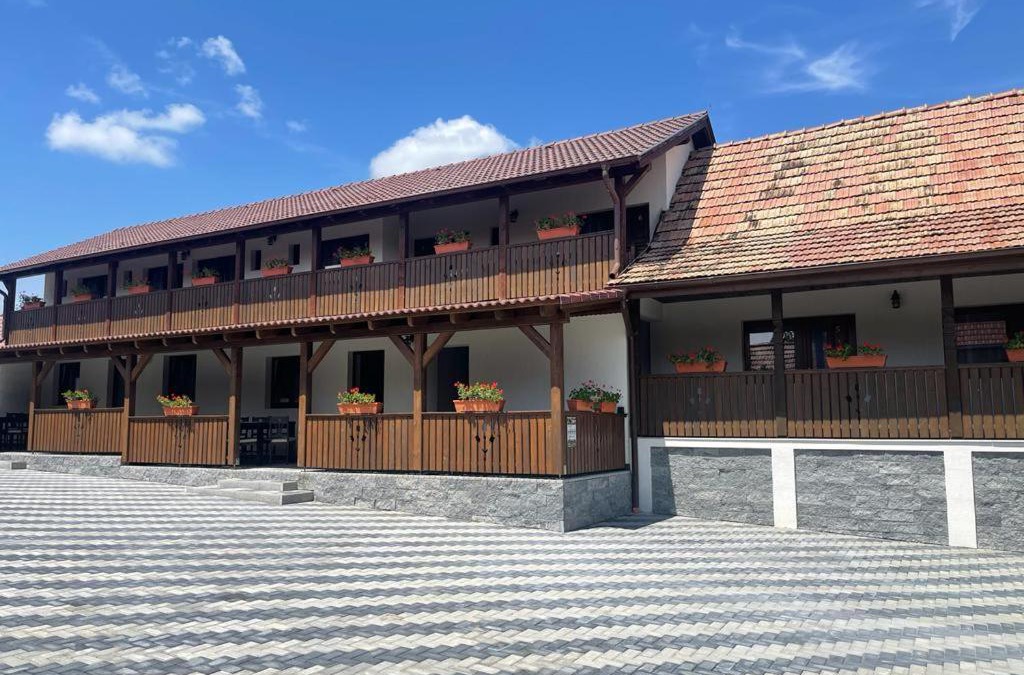 Lupeni House | Bingyó Vendégház