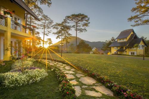 Da Lat Resort | Binh An Village Resort