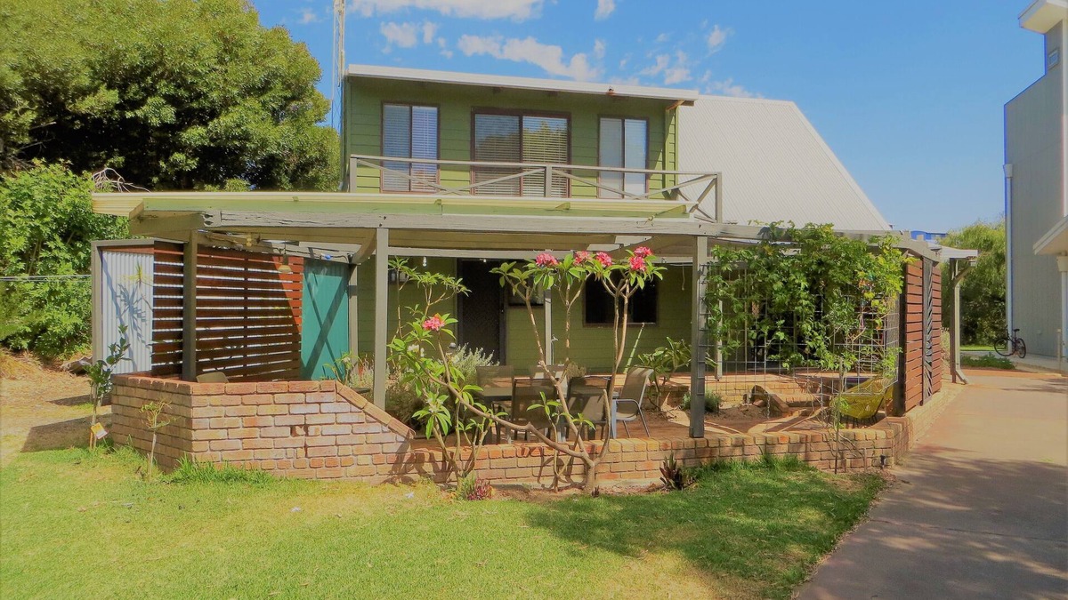 Binningup House | Binningup Beach Shack - NO WIFI at this property