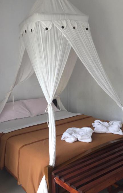 Moni House | Bintang by Tobias Lodge Cafe & Restaurant