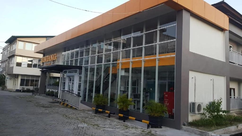 Balikpapan Hotel | Bintang Hotel Balikpapan