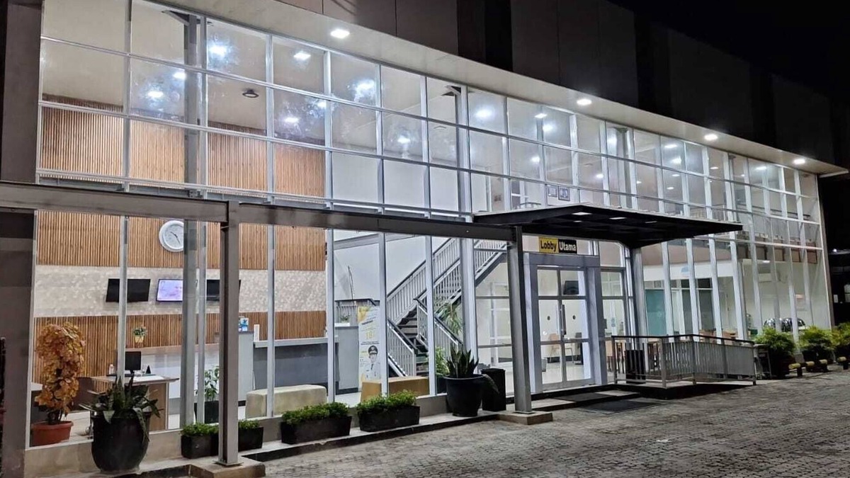 Balikpapan Hotel | Bintang Hotel