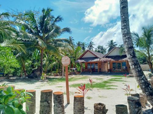 Katiet Villa | Bintang Left Homestay Mentawai