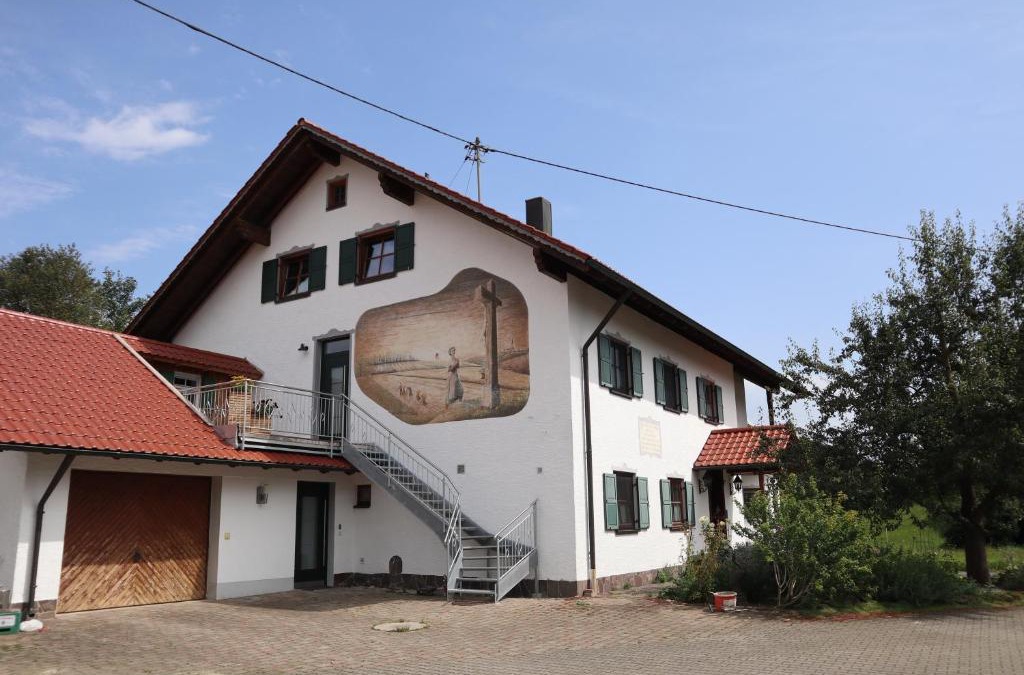 Scheuring Apartment | Bio-Bauernhof Eisele