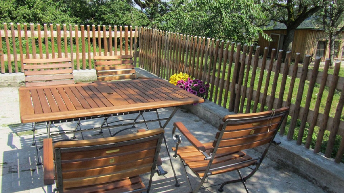 Berg Apartment | Bio Ferienhof Erzengel
