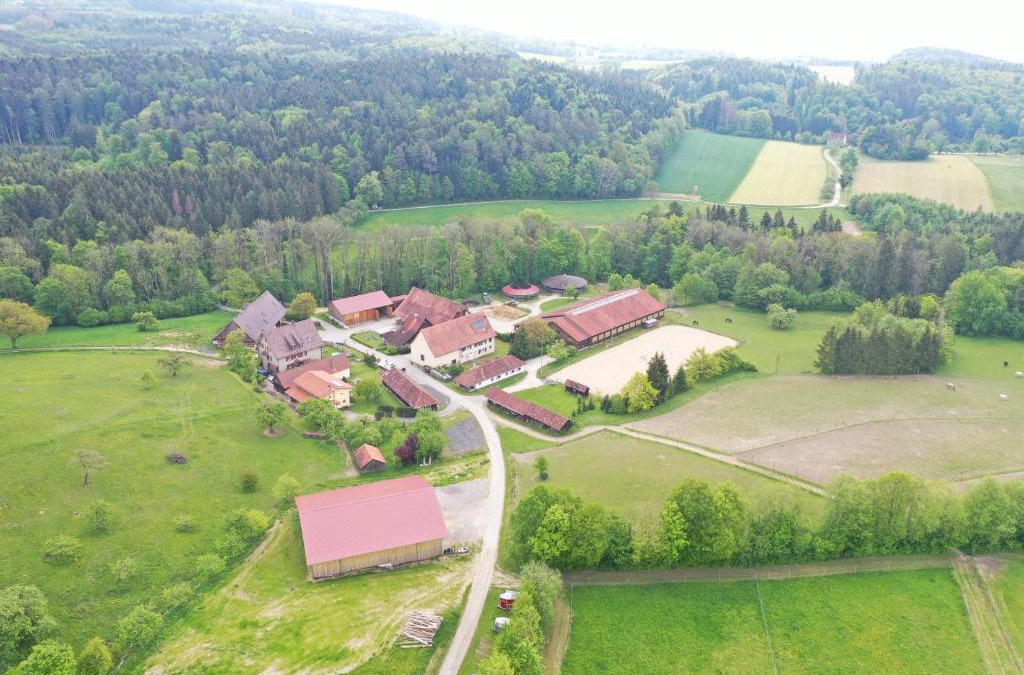 Bermatingen Apartment | Bio Hofgut Wiggenweiler