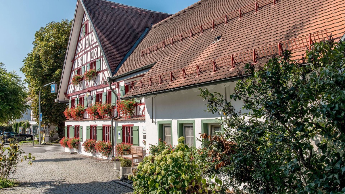 Vogt Hotel | BIO-Hotel Adler