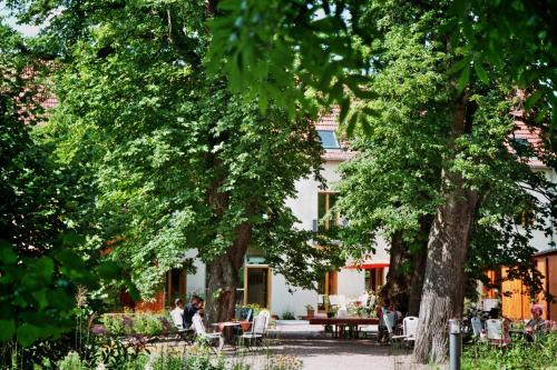 Ehringsdorf Hotel | Bio Hotel Kipperquelle