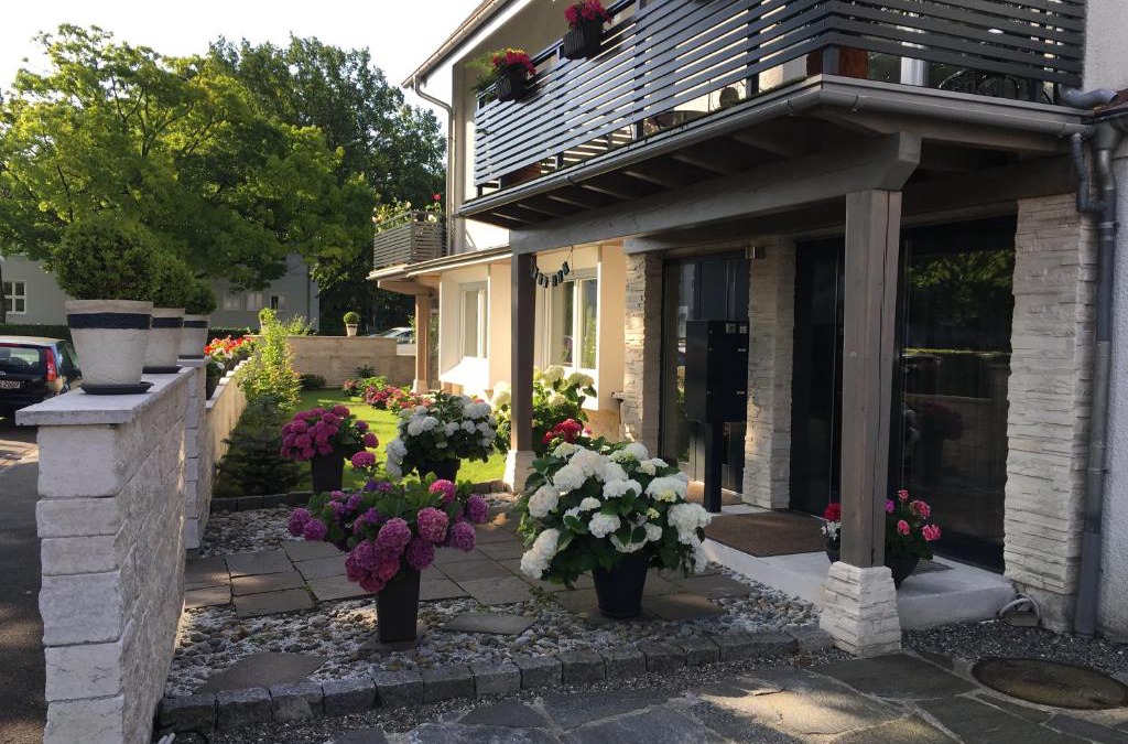 Fischbach Apartment | Bio-Inn am See