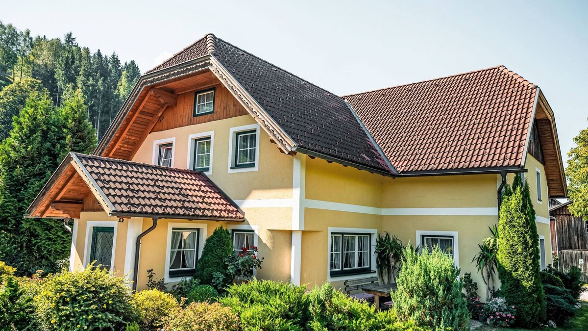 Michaelerberg House | Bio-Landhaus Kesslerhof by Interhome