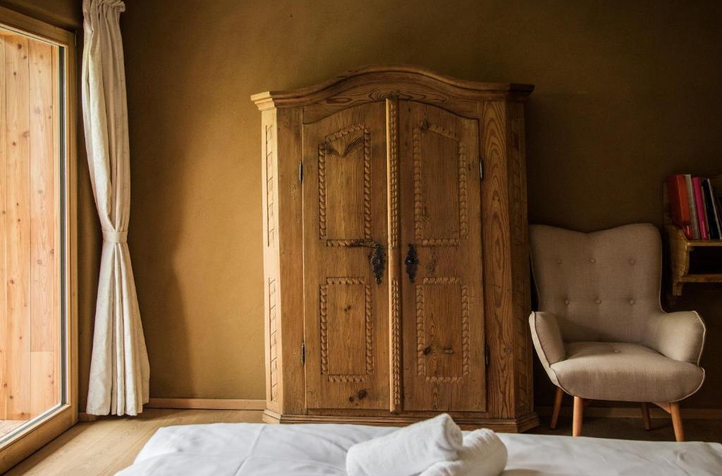 Sankt Georgen am Langsee Bed & Breakfast | Bio Weingut Georgium