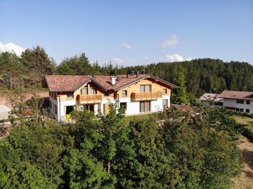 Fai della Paganella House | Bioagritur La Casa dei Trajeri