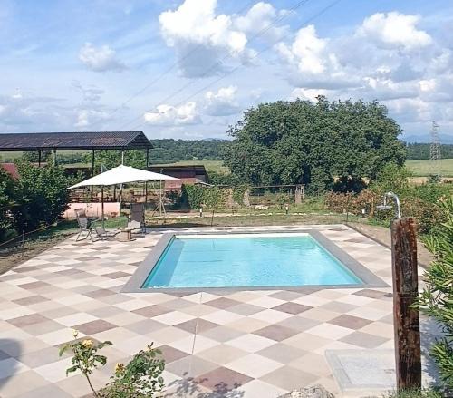 Orte House | Biobagnolese Agriturismo
