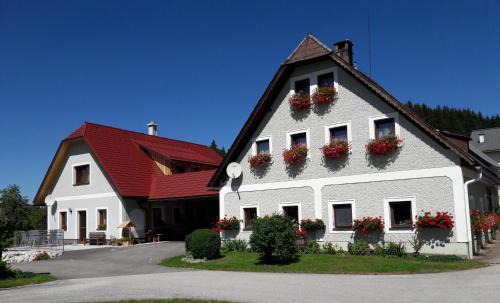Goestling an der Ybbs Apartment | Biobauernhof Obereck