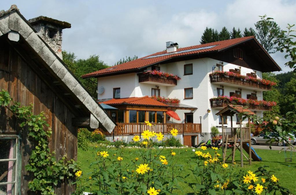 Nussdorf am Attersee House | Biobauernhof Nussbaumer
