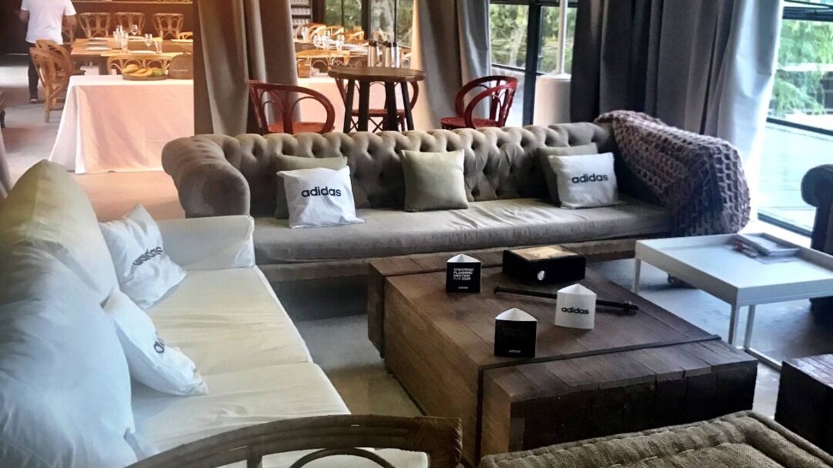Partido de Tigre House | Bioconstruction Experience