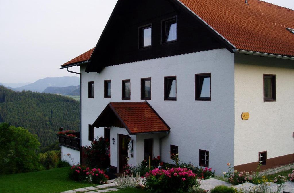 Waidhofen An Der Ybbs Apartment | Biohof Himbrechtsöd
