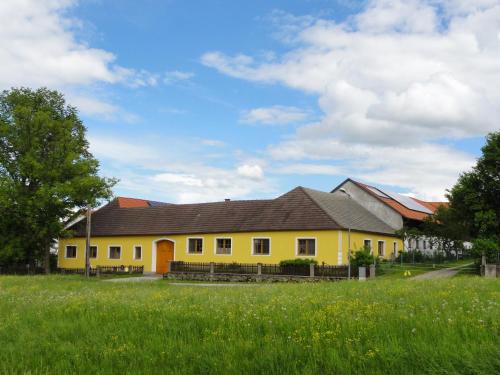 Ullrichs Apartment | Biohof Weissensteiner