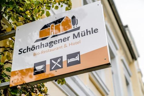 Pritzwalk Hotel | Biohotel Schönhagener Mühle