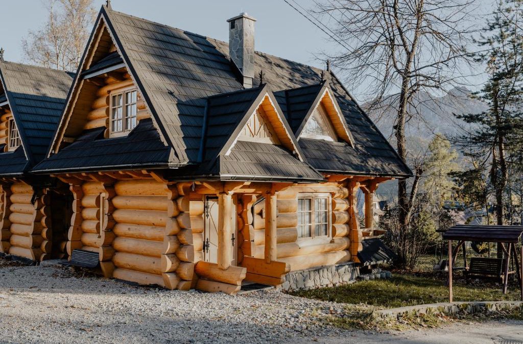 Koscielisko House | Biolo i Corno Izba Mountain Chalets