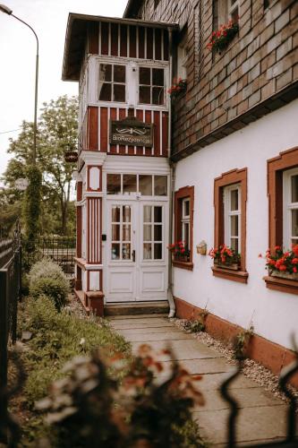 Czerniawa-Zdroj Apartment | BioRezydencja