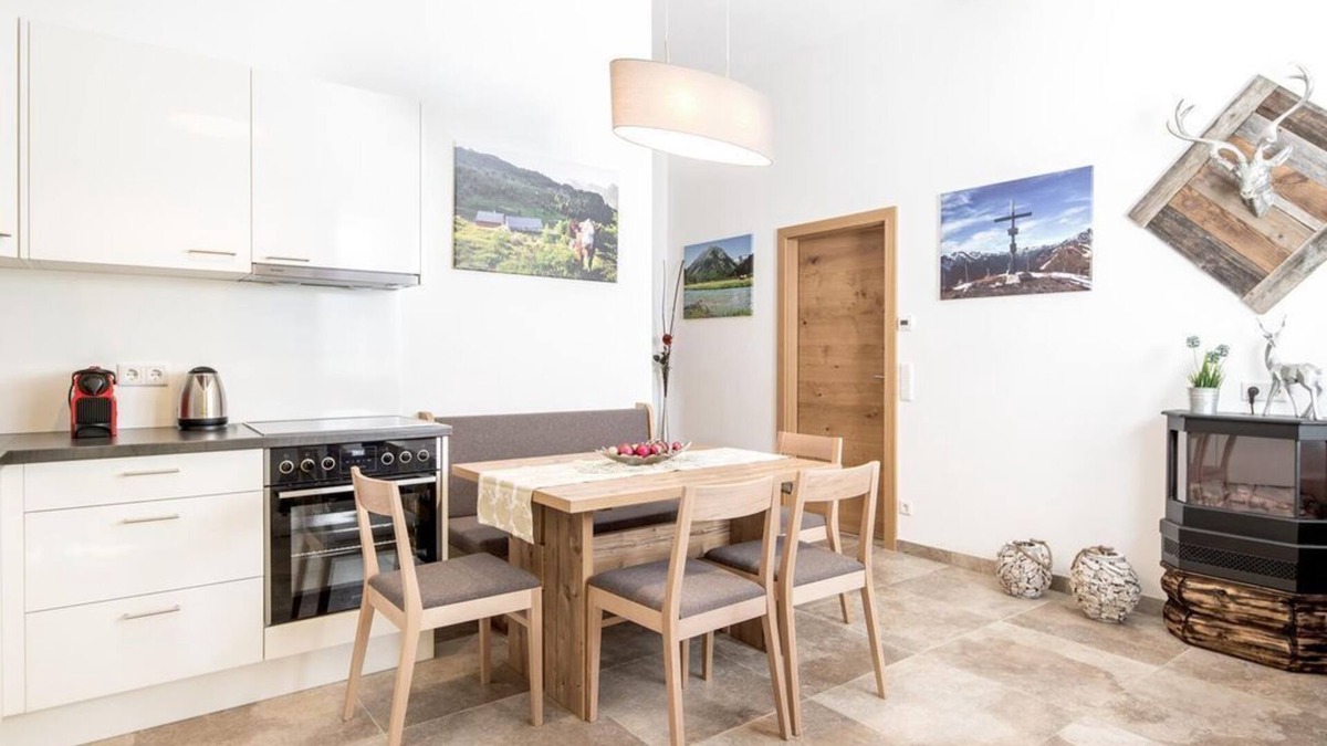 Weisspriach Bed & Breakfast | Biosphere Apartment - Chalet Village Fanningberg