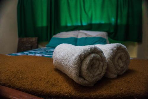 Coripata House | BiosWild