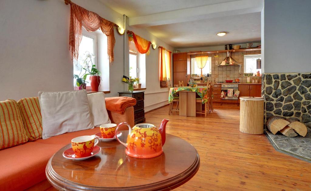Walim House | Biotanika