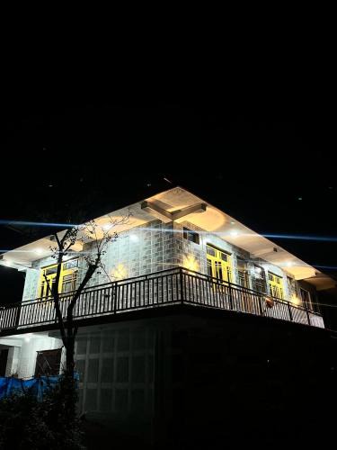 Gunehr House | Bir Breeze Homestays
