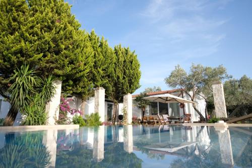 Urla Hotel | Bir Dem Urla