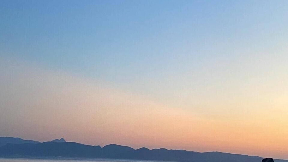 Ayvalik House | Bir Tebessüm Ayvalık