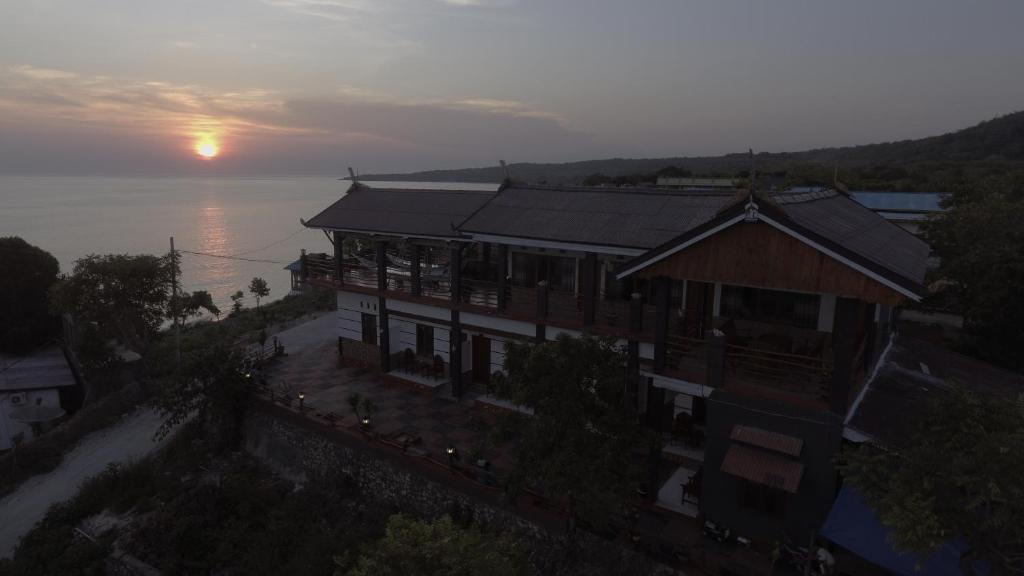 Bira House | Bira Panda Beach 2