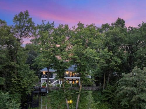 Nisswa House | Birch Bay