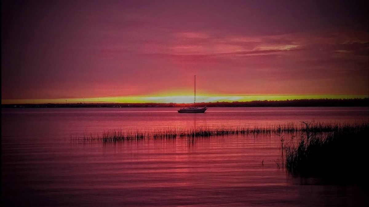 Tawas City Cottage | (Birch Cabin) Waterfront 2 Bed 1 Bath Cottage - Pets OK