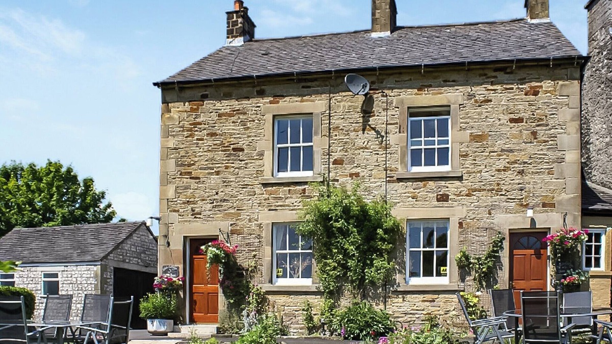 Hartington Cottage | Birch Cottage - UK44730