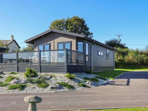 Teigngrace House | Birch Lodge