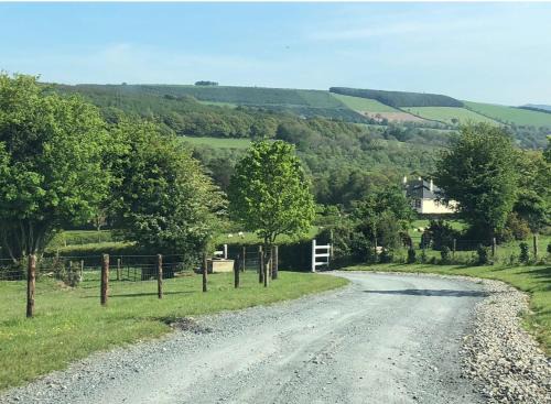 Tinahely Apartment | Birch Valley Accommodation