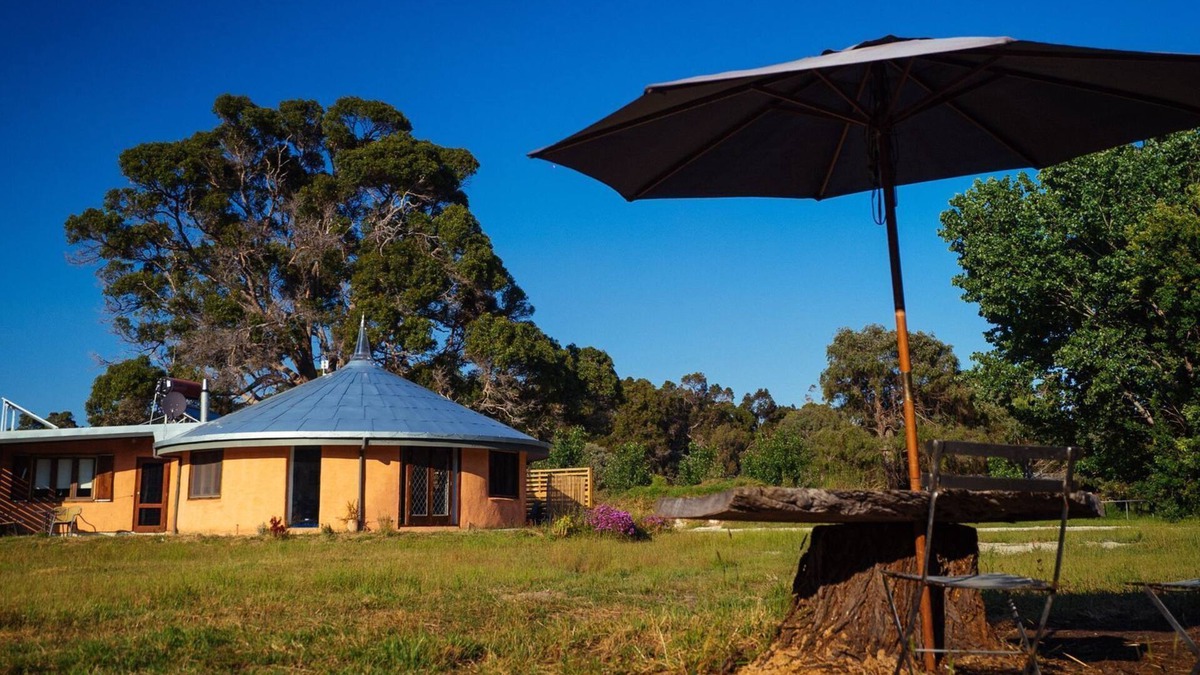 Margaret River Other | Birchfield Farmstay - The Dome