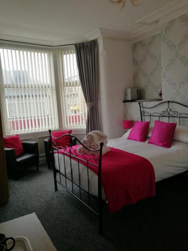 Blackpool Town Center House | Birchhouse