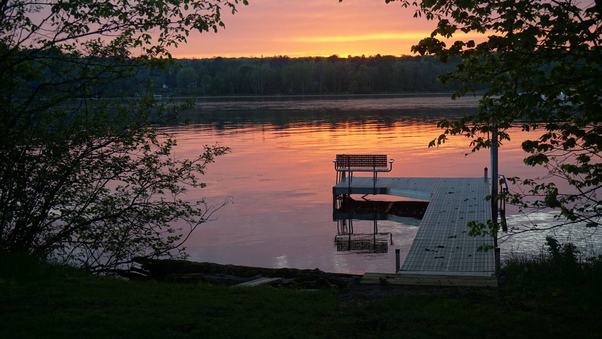 Birchwood Cabin | Birchwood Haven - Executive Retreat Perfect for Larger Groups