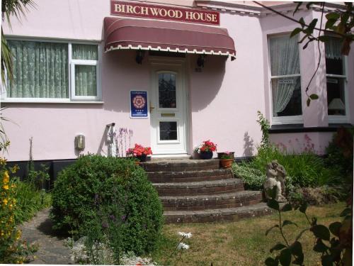 Roundham House | Birchwood House