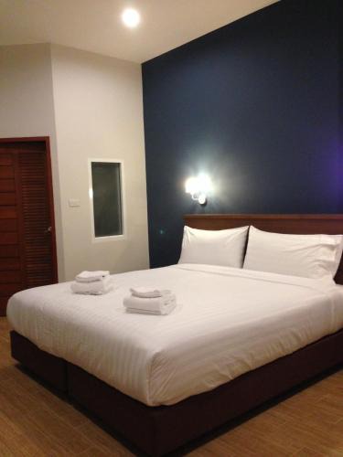 Mukdahan Hotel | Bird Day Boutique Hotel