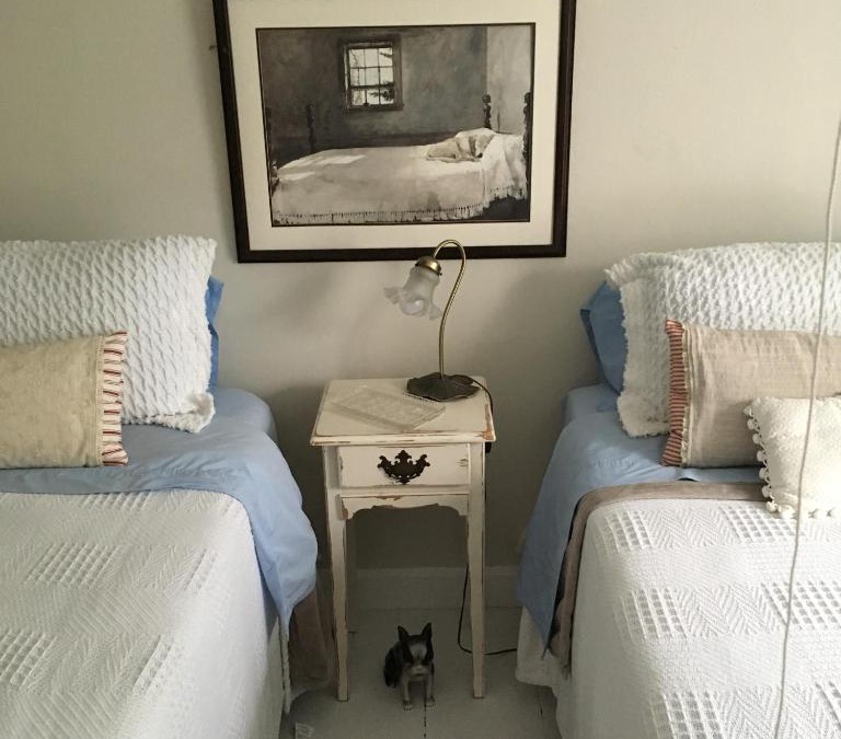 Ware Bed & Breakfast | Bird Hill Farm